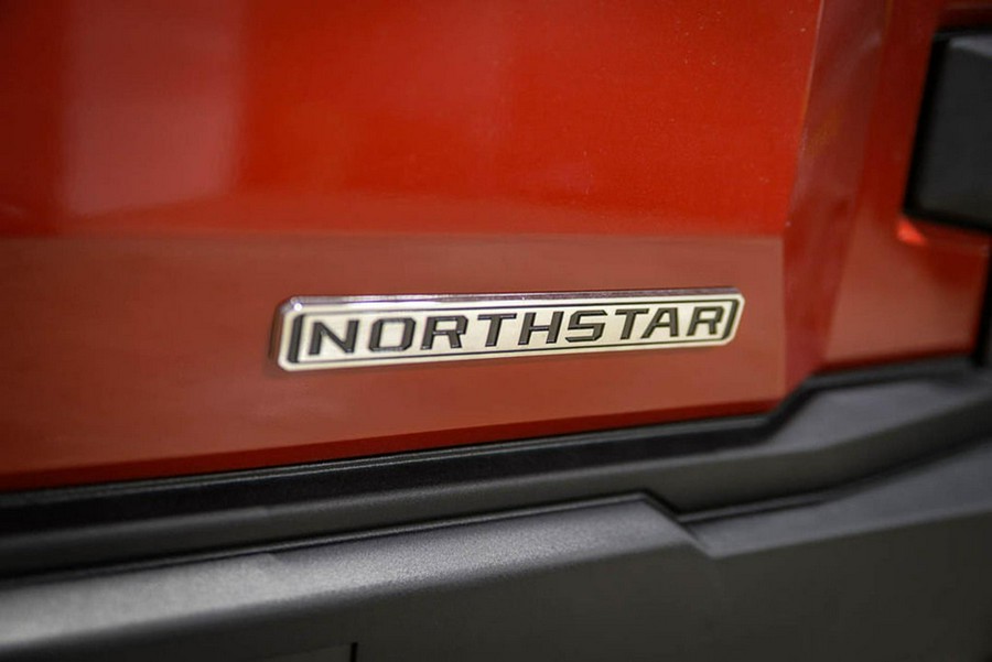 2026 Polaris Polaris XPEDITION XP Northstar