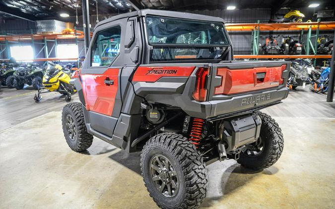 2026 Polaris Polaris XPEDITION XP Northstar