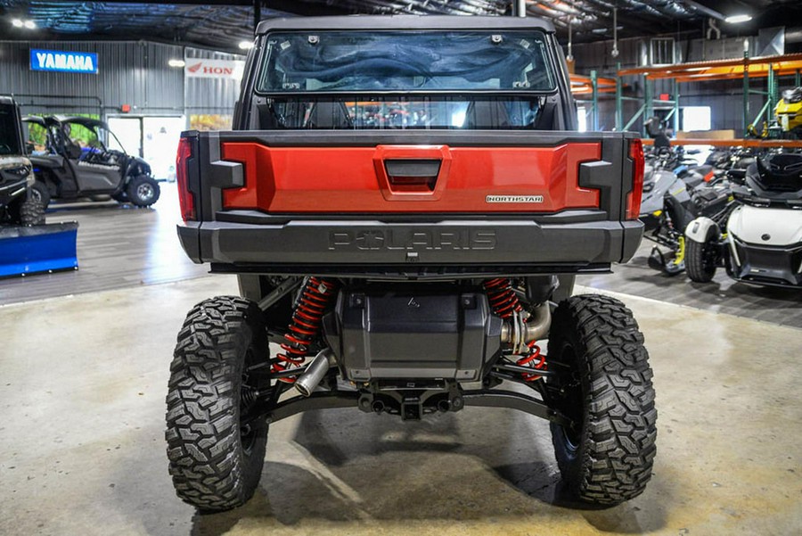 2026 Polaris Polaris XPEDITION XP Northstar