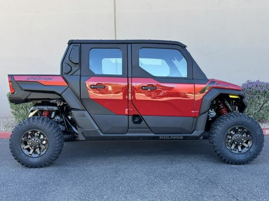 2026 Polaris® XPedition XP 5 NorthStar