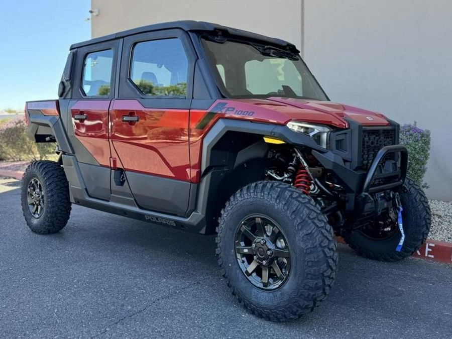 2026 Polaris® XPedition XP 5 NorthStar