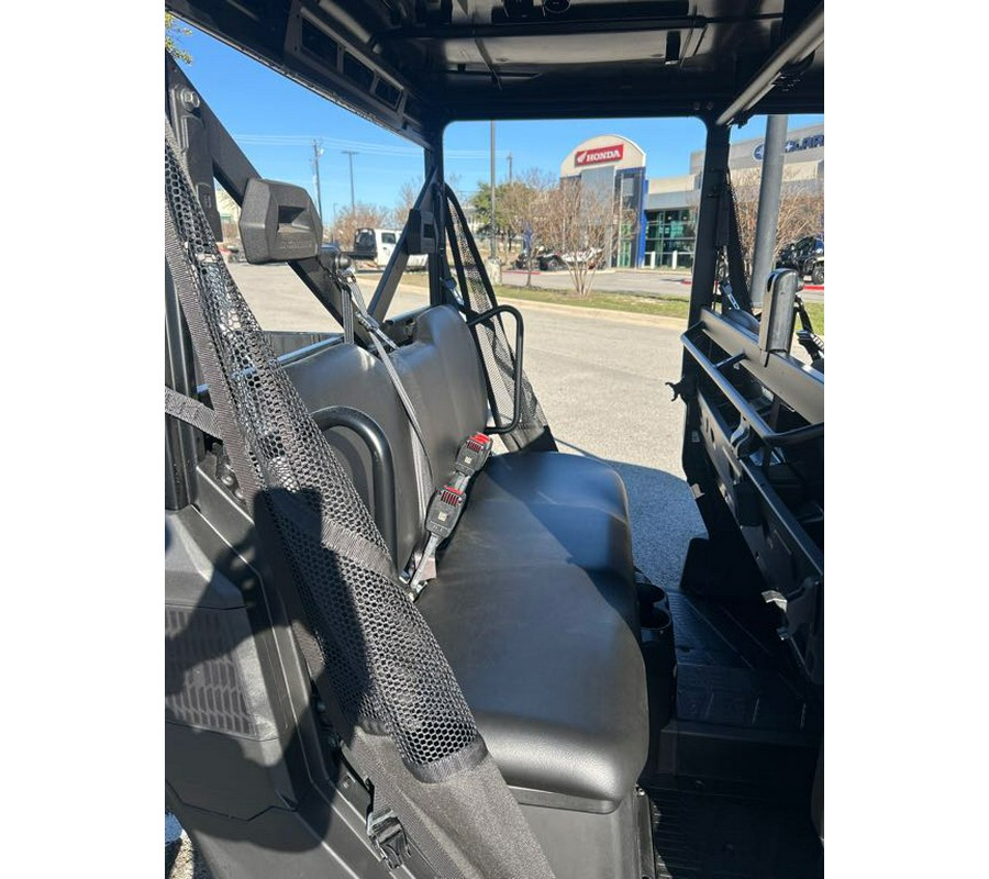 2026 Polaris Ranger® Crew 1000 Base