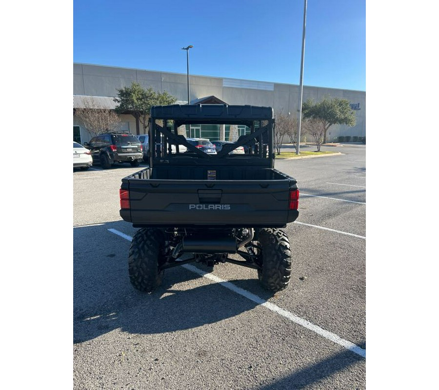 2026 Polaris Ranger® Crew 1000 Base