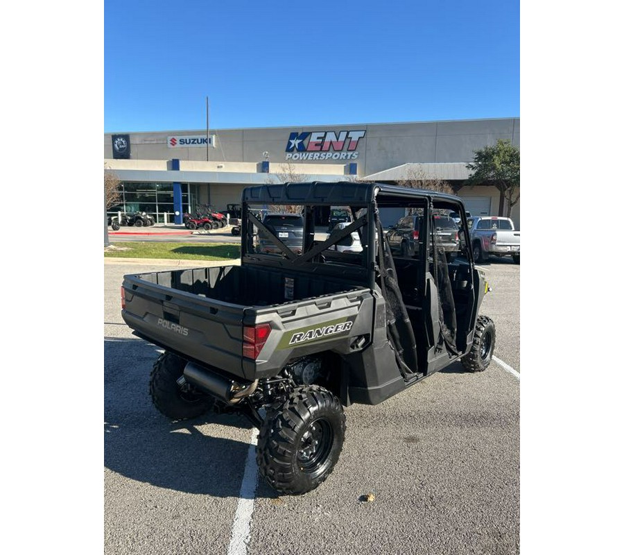 2026 Polaris Ranger® Crew 1000 Base