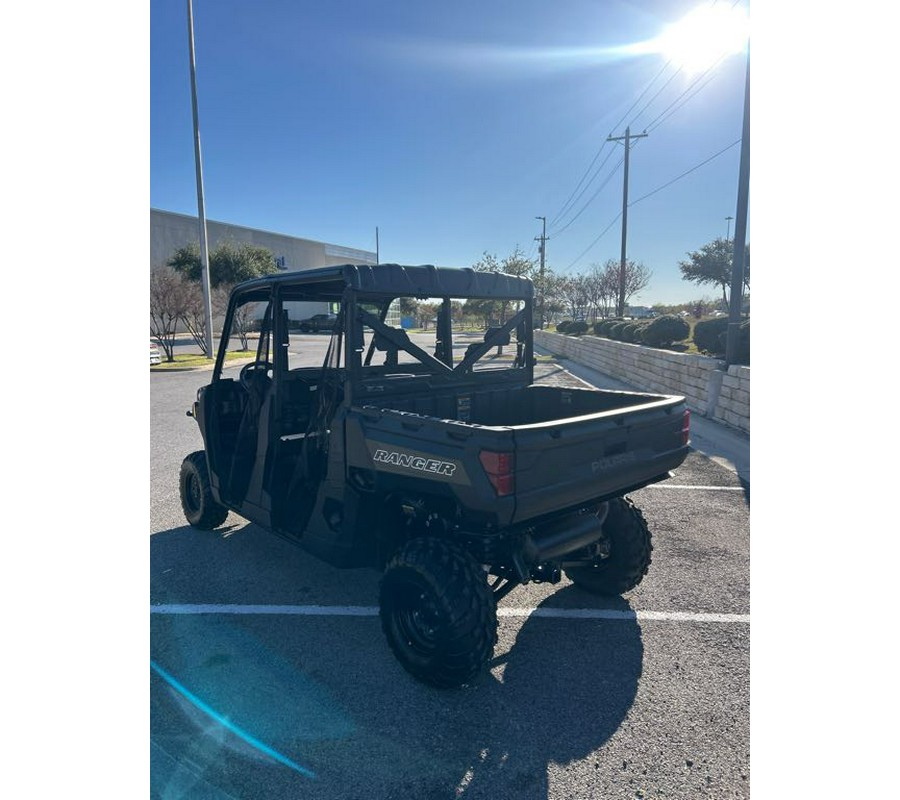 2026 Polaris Ranger® Crew 1000 Base