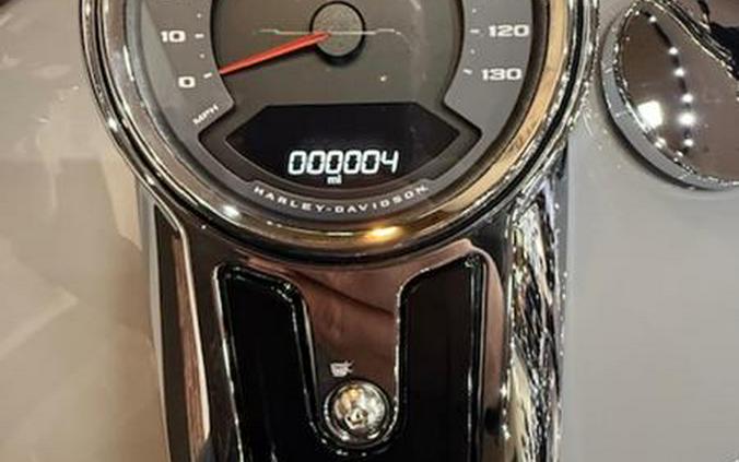 2026 Harley-Davidson® FLFB - Fat Boy®