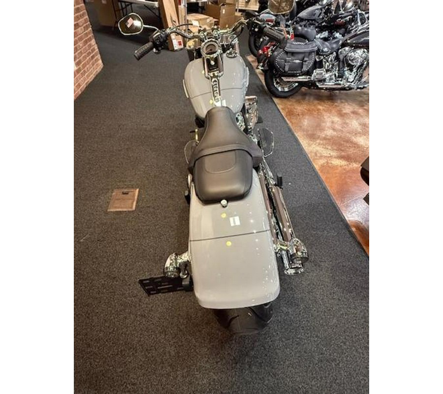 2026 Harley-Davidson® FLFB - Fat Boy®