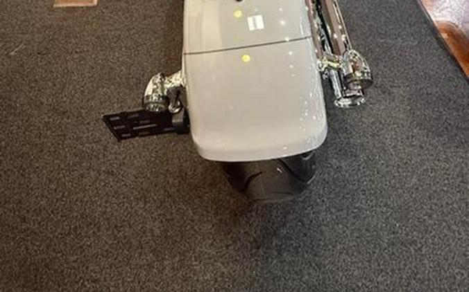 2026 Harley-Davidson® FLFB - Fat Boy®