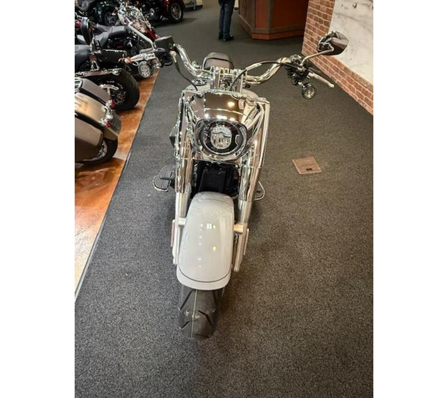 2026 Harley-Davidson® FLFB - Fat Boy®