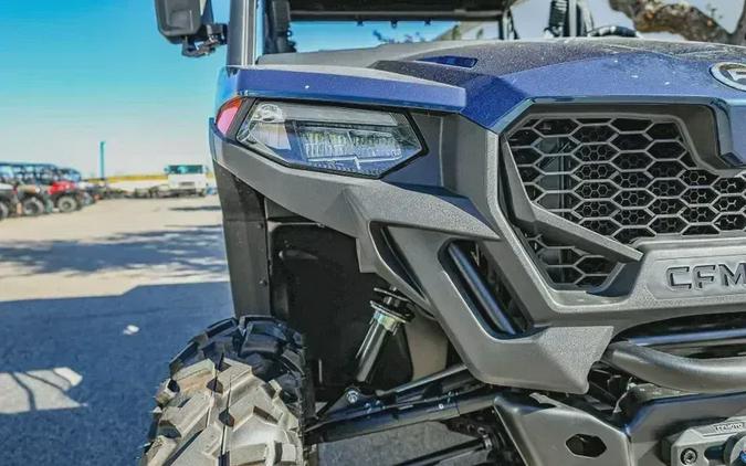 New 2026 CFMOTO UFORCE 800 XL