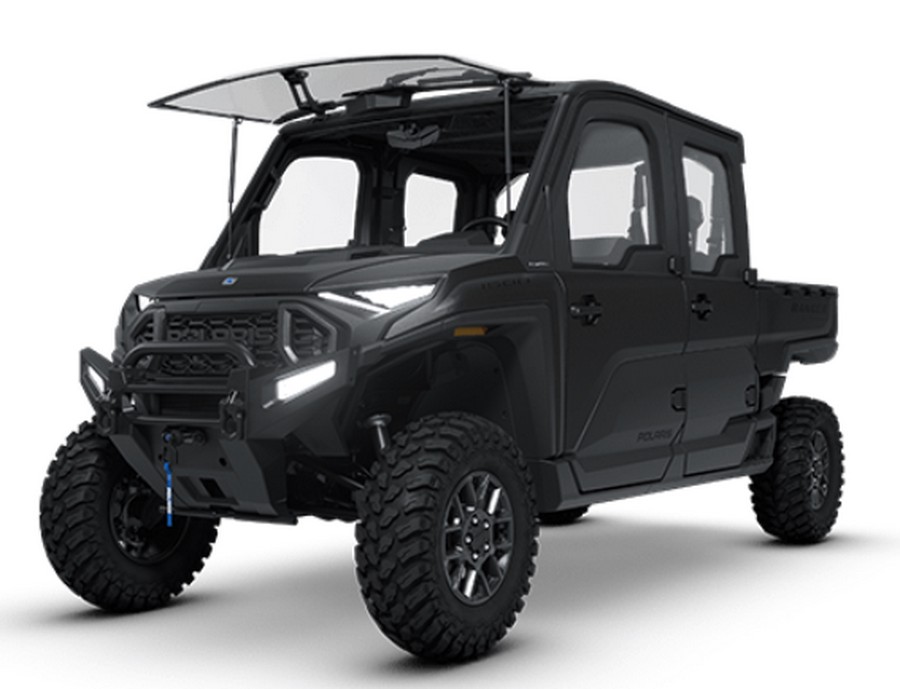 2026 Polaris RANGER CREW XD 1500 NORTHSTAR EDITION ULTIMATE