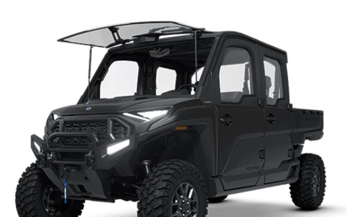 2026 Polaris RANGER CREW XD 1500 NORTHSTAR EDITION ULTIMATE