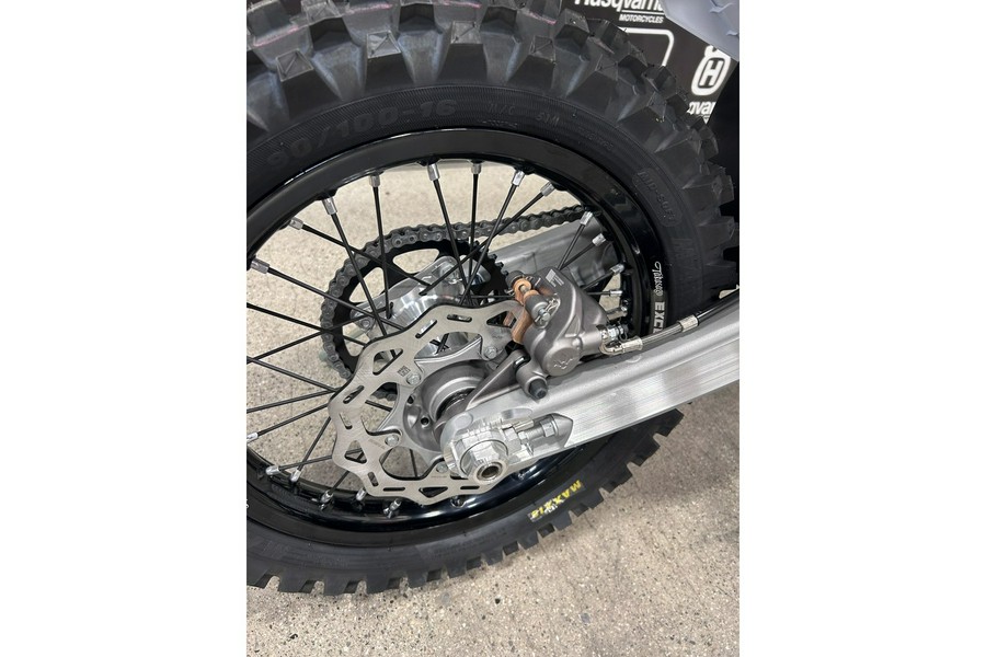 2026 Husqvarna Motorcycles TC 85 19/16