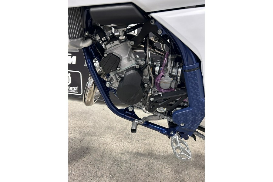 2026 Husqvarna Motorcycles TC 85 19/16