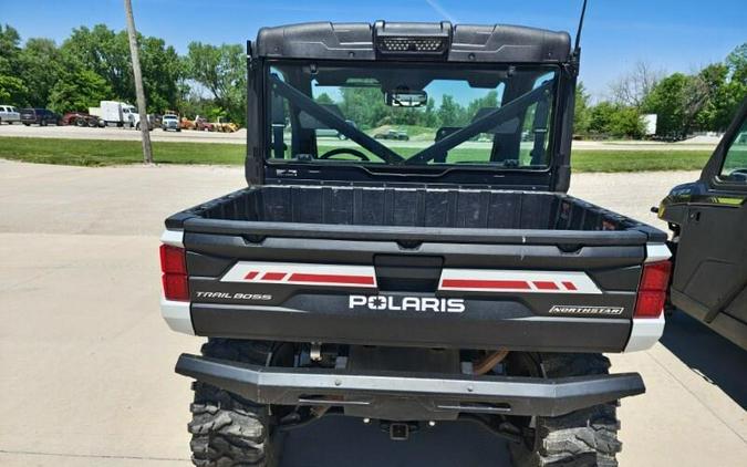2024 Polaris® 1000XP Northstar Trail Boss