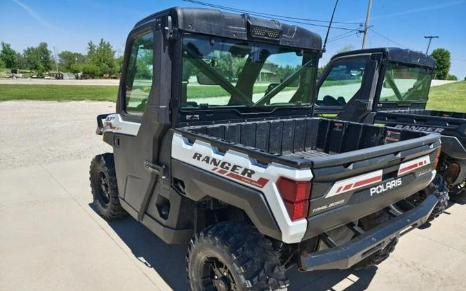 2024 Polaris® 1000XP Northstar Trail Boss