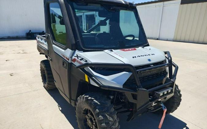 2024 Polaris® 1000XP Northstar Trail Boss