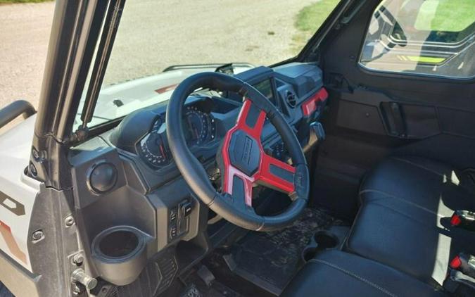 2024 Polaris® 1000XP Northstar Trail Boss