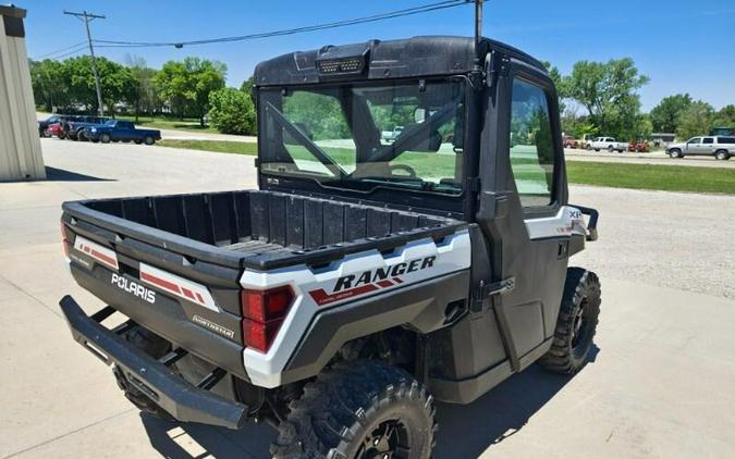 2024 Polaris® 1000XP Northstar Trail Boss