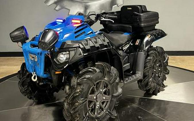 2024 Polaris® Sportsman XP 1000 High Lifter Edition
