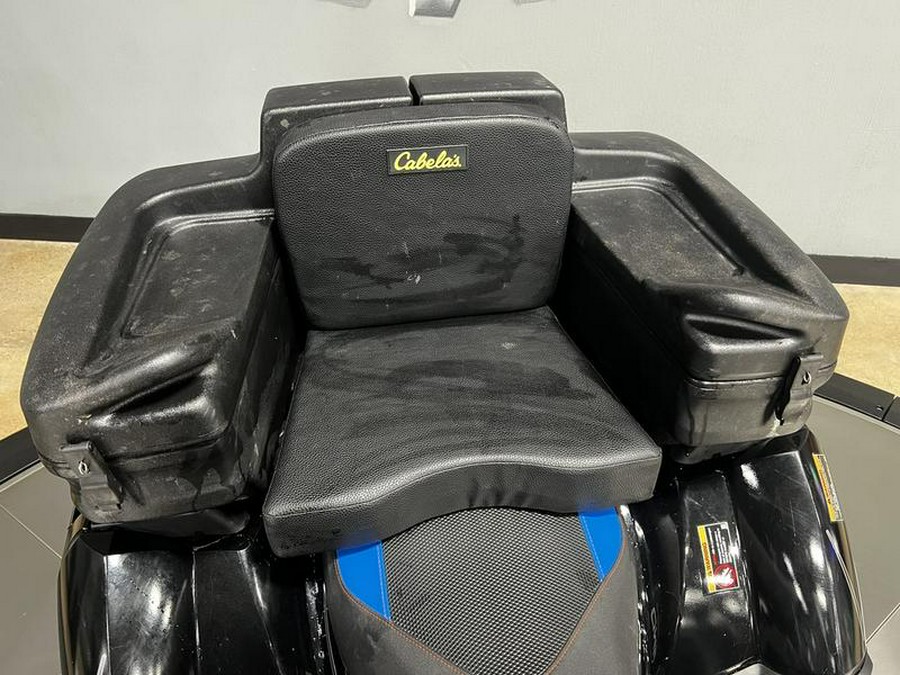 2024 Polaris® Sportsman XP 1000 High Lifter Edition