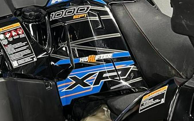 2024 Polaris® Sportsman XP 1000 High Lifter Edition