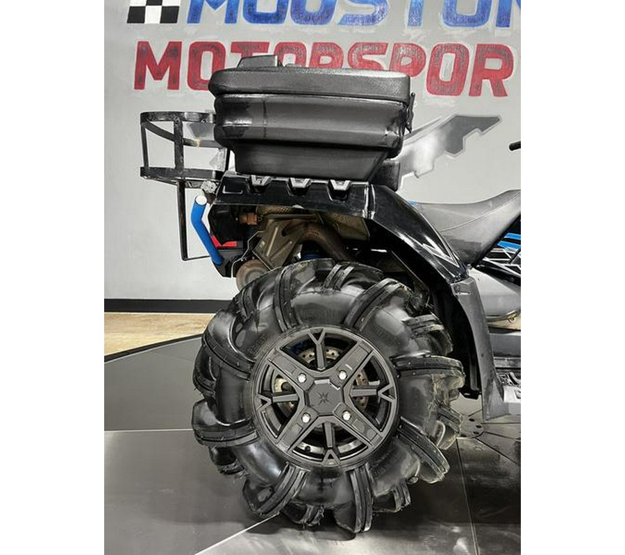 2024 Polaris® Sportsman XP 1000 High Lifter Edition