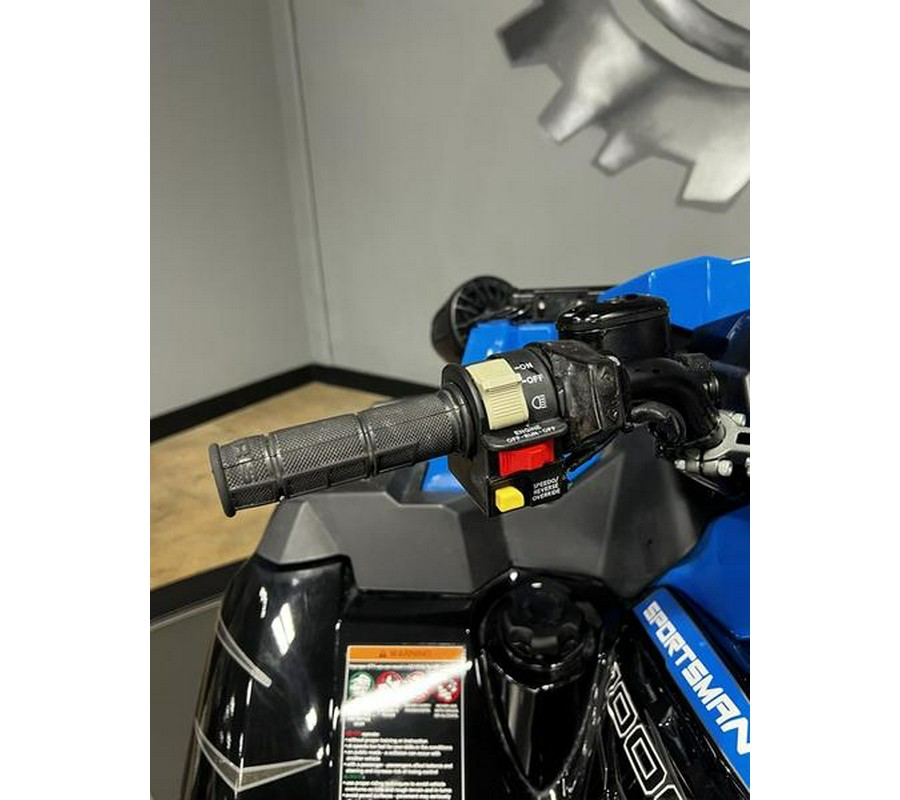 2024 Polaris® Sportsman XP 1000 High Lifter Edition