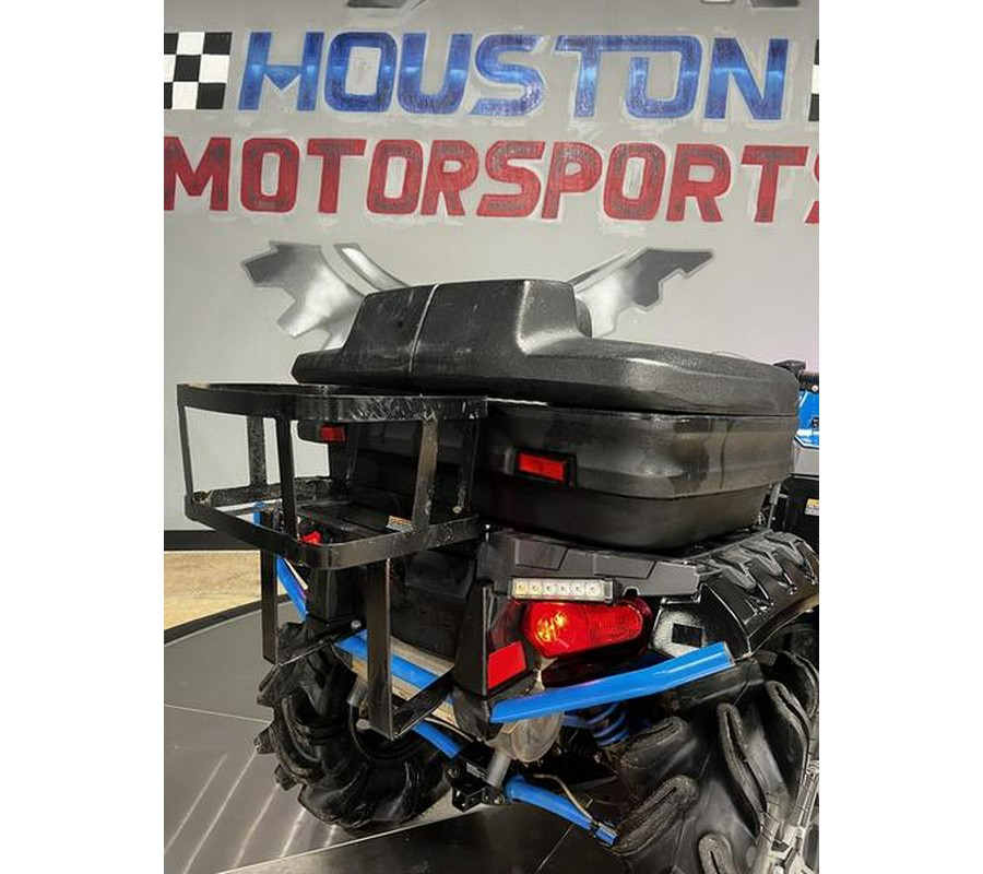 2024 Polaris® Sportsman XP 1000 High Lifter Edition