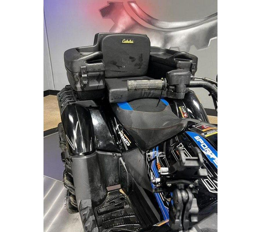 2024 Polaris® Sportsman XP 1000 High Lifter Edition