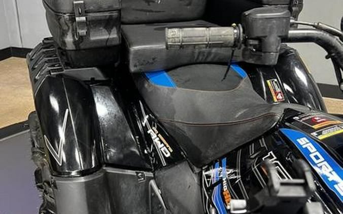 2024 Polaris® Sportsman XP 1000 High Lifter Edition