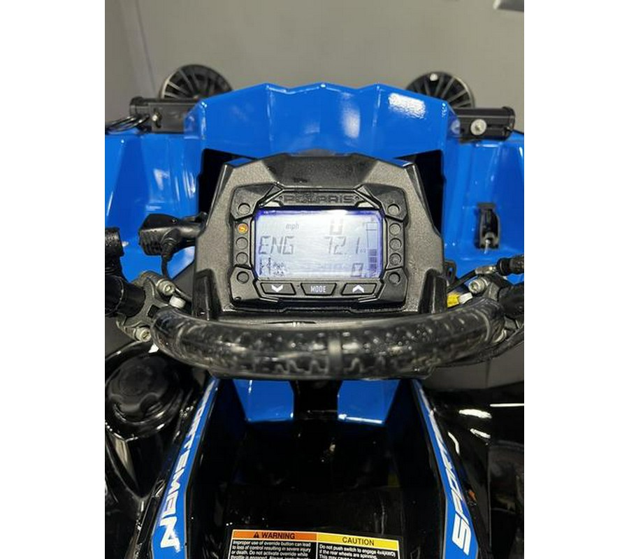 2024 Polaris® Sportsman XP 1000 High Lifter Edition