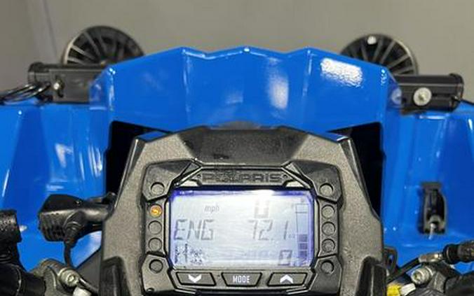 2024 Polaris® Sportsman XP 1000 High Lifter Edition