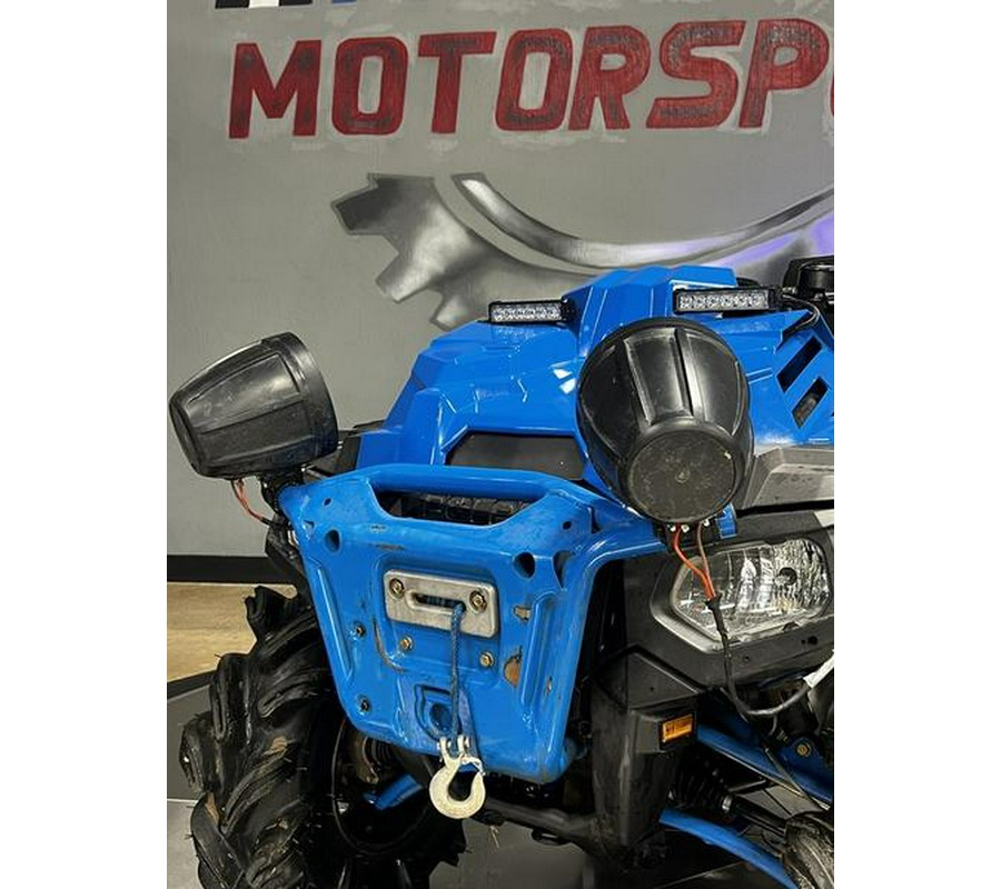 2024 Polaris® Sportsman XP 1000 High Lifter Edition