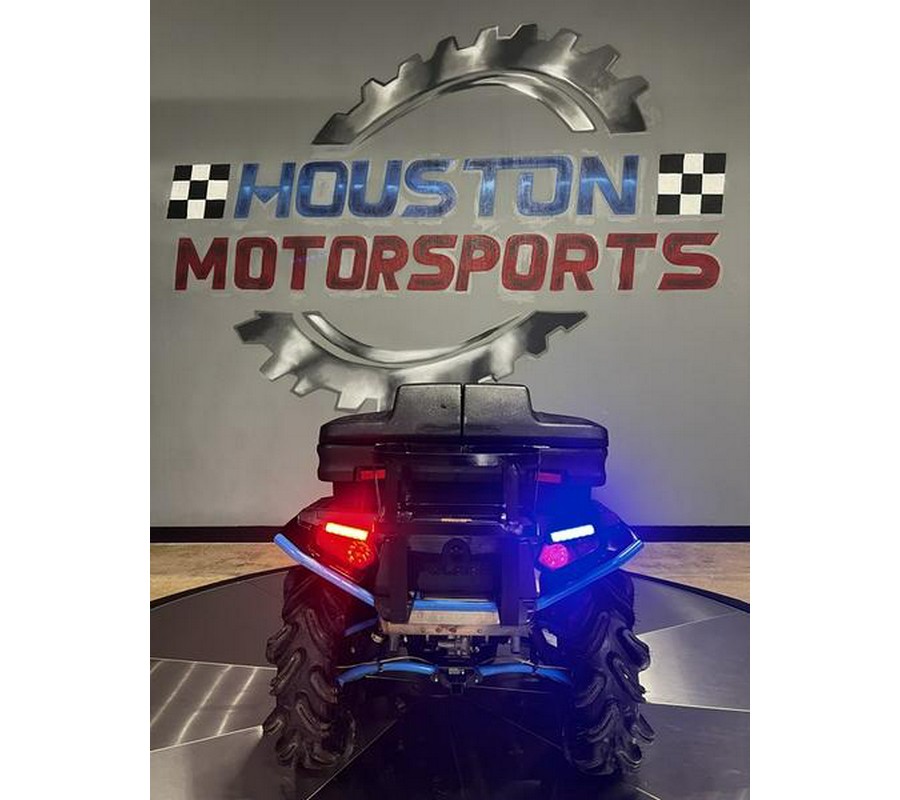 2024 Polaris® Sportsman XP 1000 High Lifter Edition