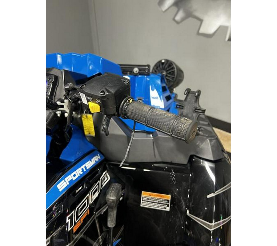 2024 Polaris® Sportsman XP 1000 High Lifter Edition
