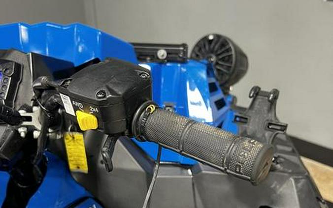 2024 Polaris® Sportsman XP 1000 High Lifter Edition