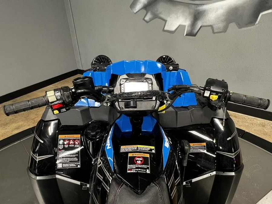 2024 Polaris® Sportsman XP 1000 High Lifter Edition