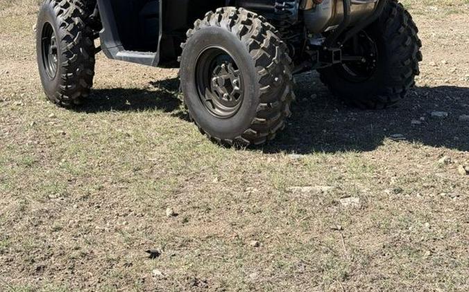 2025 Can-Am® Outlander 850