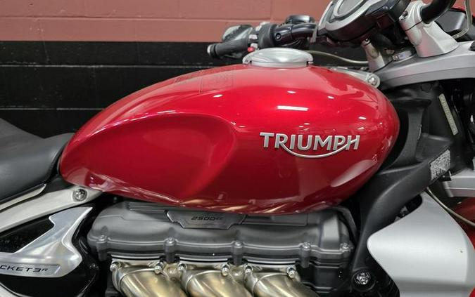 2020 TRIIMP Rocket 3