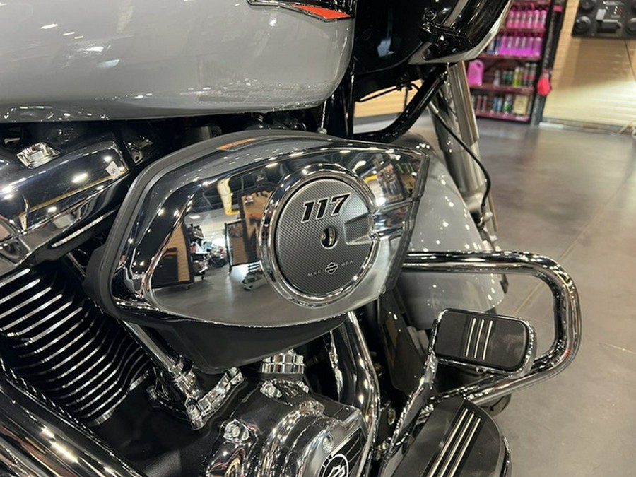 2026 Harley-Davidson FLTRX - Road Glide