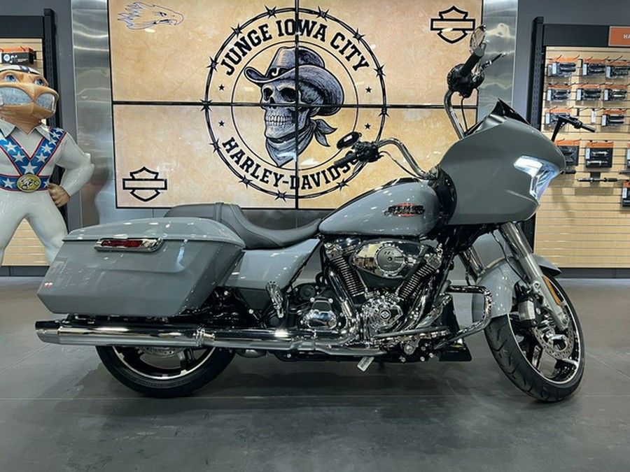 2026 Harley-Davidson FLTRX - Road Glide