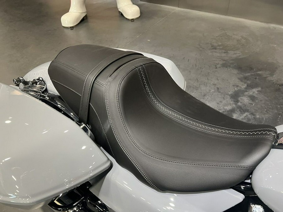 2026 Harley-Davidson FLTRX - Road Glide