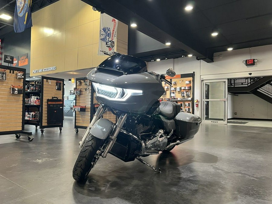 2026 Harley-Davidson FLTRX - Road Glide