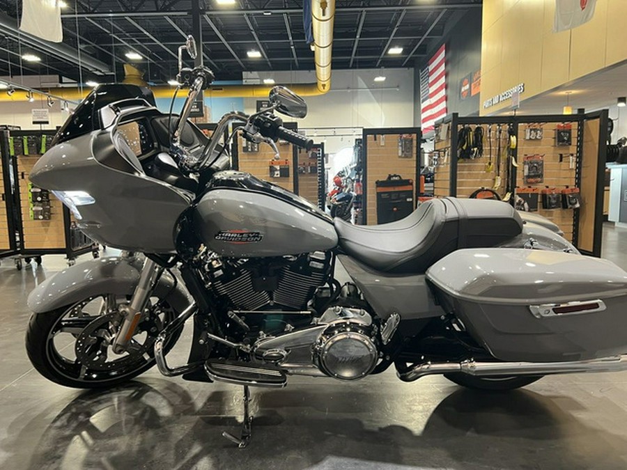 2026 Harley-Davidson FLTRX - Road Glide