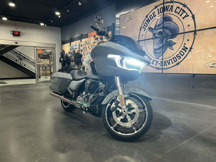 2026 Harley-Davidson FLTRX - Road Glide