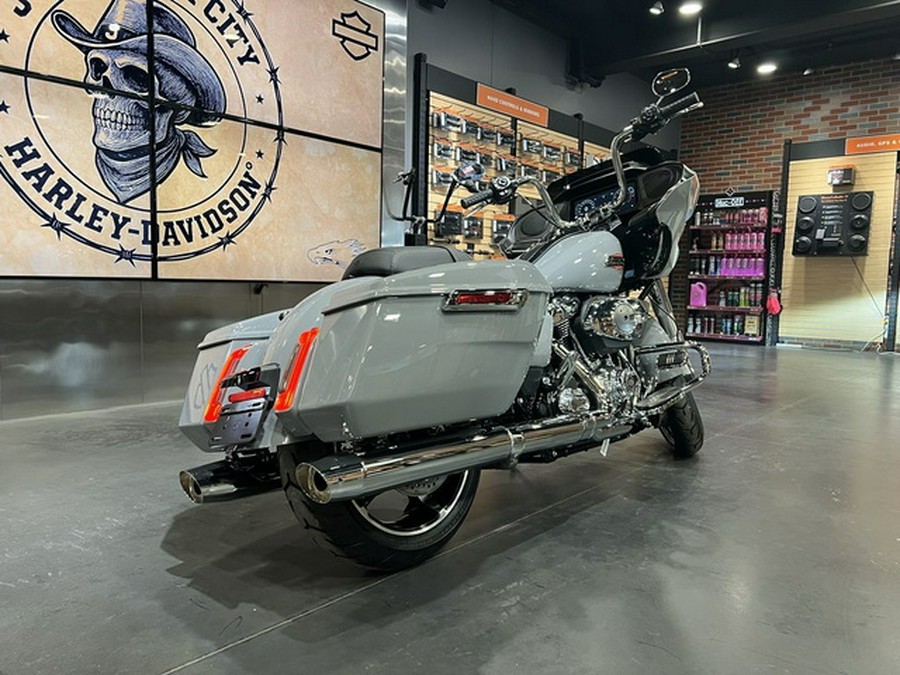 2026 Harley-Davidson FLTRX - Road Glide