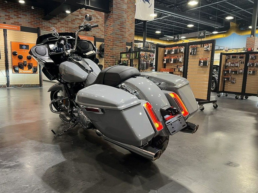 2026 Harley-Davidson FLTRX - Road Glide