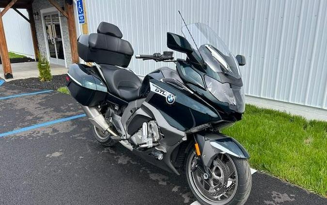 2020 BMW K 1600 GTL