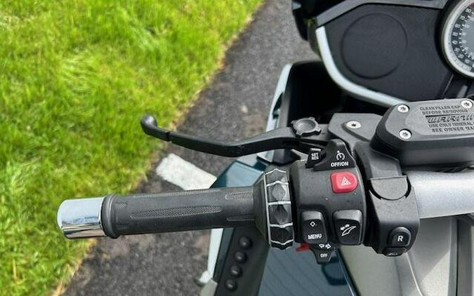 2020 BMW K 1600 GTL